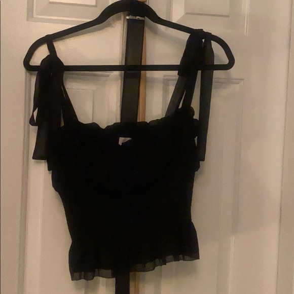 Aritzia Tops - Ballad Camisole